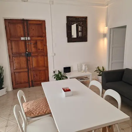 Frangi House Appartamento *