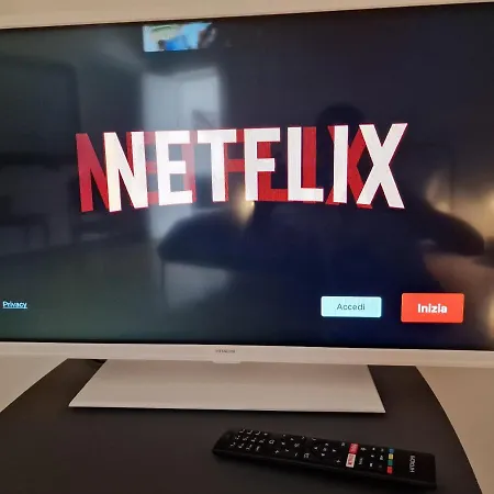 Frangi House * Pescara