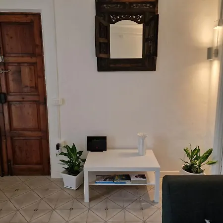 Frangi House * Пескара