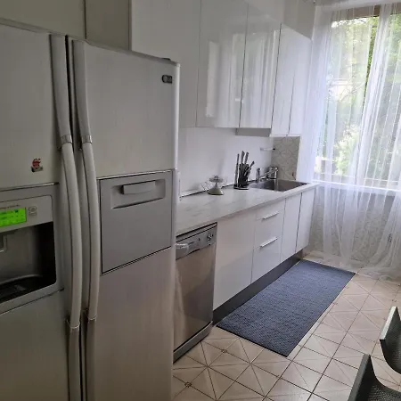 Frangi House Апартаменты Пескара