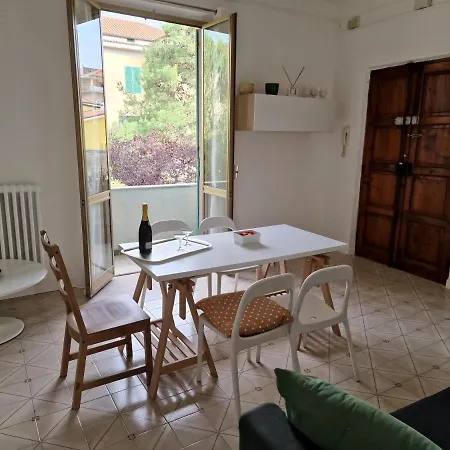 公寓 Frangi House *