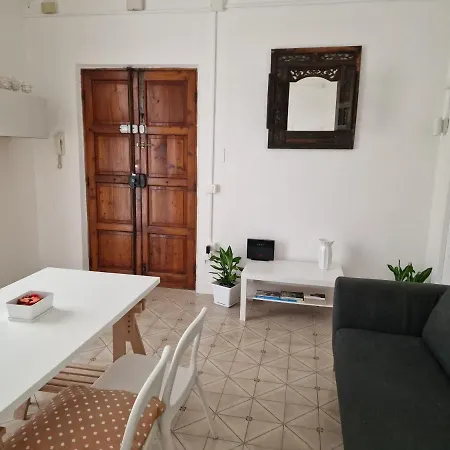 Frangi House * 佩斯卡拉