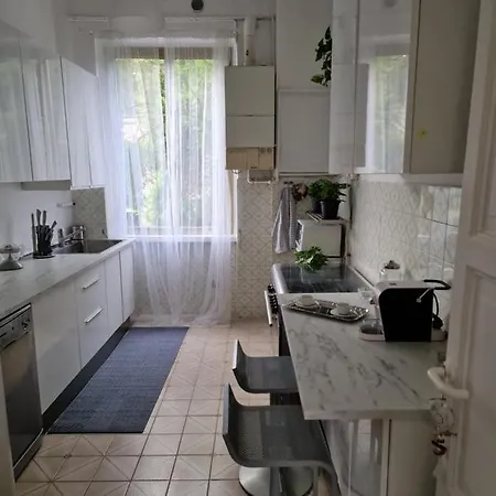 公寓 Frangi House 佩斯卡拉