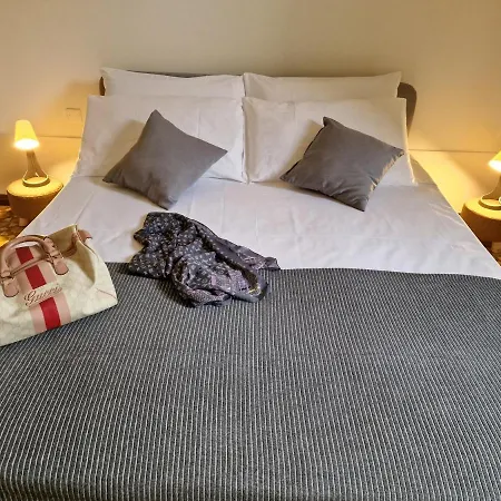 Frangi House Апартаменты