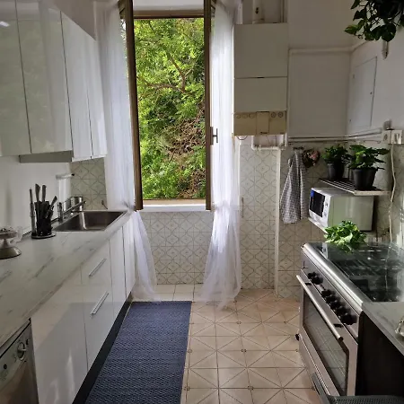 Frangi House Пескара