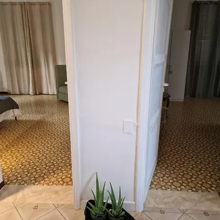 Апартаменты Frangi House