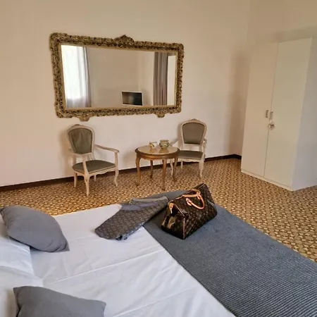 Frangi House Апартаменты Пескара