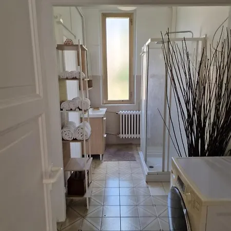 Frangi House Апартаменты Пескара