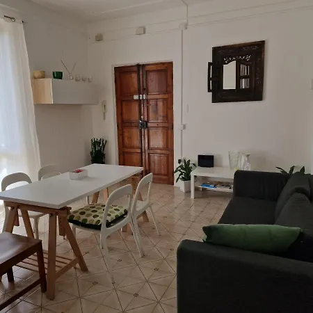 Frangi House 佩斯卡拉