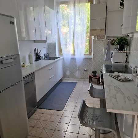 Frangi House 佩斯卡拉