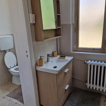 Frangi House Пескара