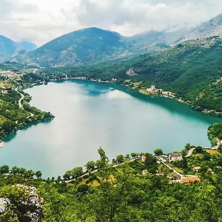 Frangi House * 佩斯卡拉