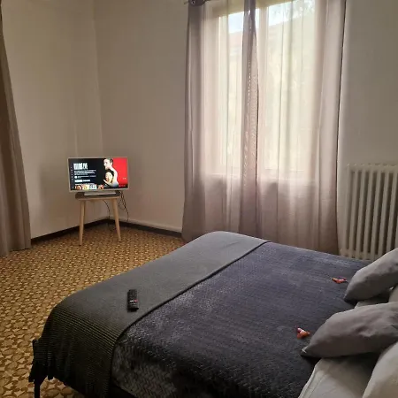 Frangi House * Pescara