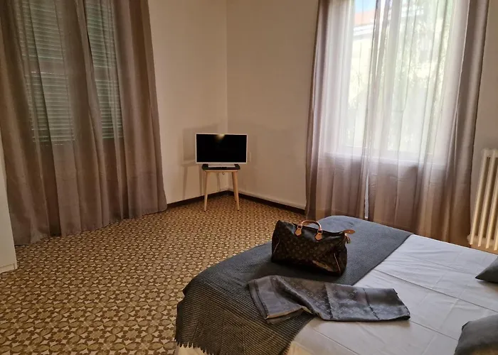 Διαμέρισμα Frangi House