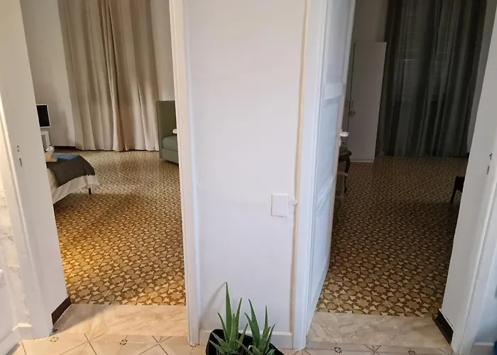 Διαμέρισμα Frangi House