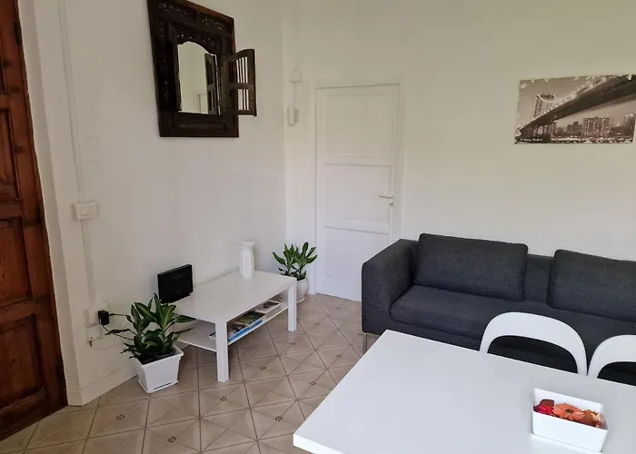 Διαμέρισμα Frangi House *