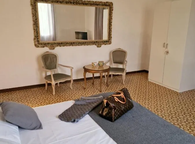 Frangi House Διαμέρισμα Πεσκάρα