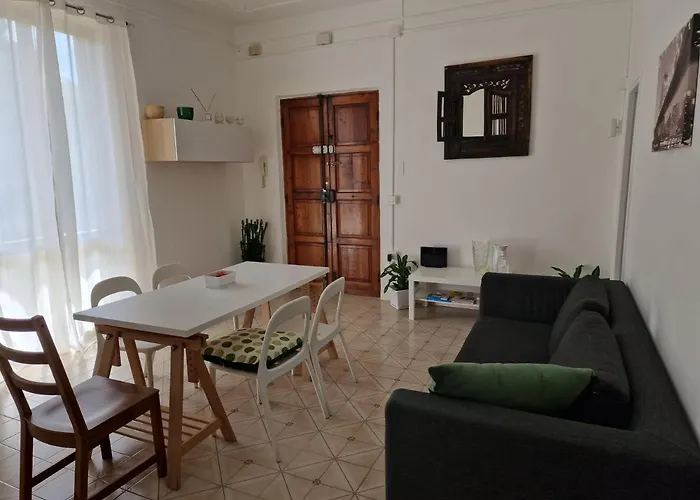 Frangi House Πεσκάρα