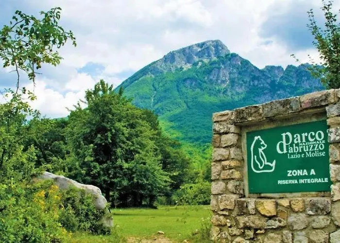 Frangi House * Πεσκάρα