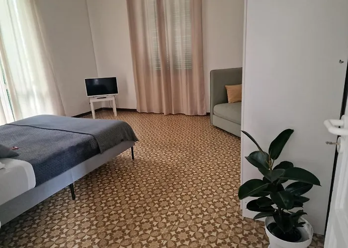 Frangi House Διαμέρισμα