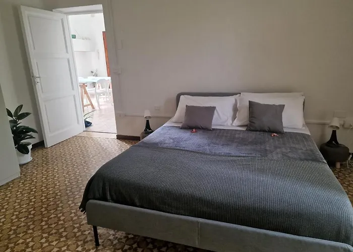 Διαμέρισμα Frangi House *